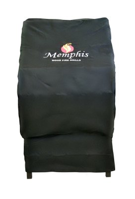Memphis Grillzubeh&ouml;r: Grillabdeckhaube Memphis Select