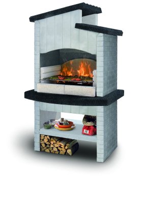 Palazzetti Grillkamin Marettimo New B