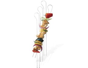 Weber Doppelspieße