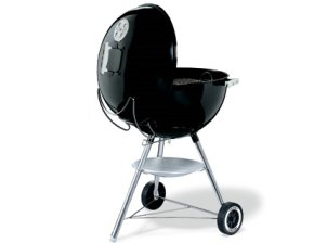 Weber Deckelhalter Slide-a-Slide