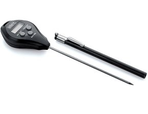 Weber Digital-Taschenthermometer