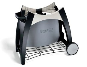 Weber Rollwagen Premium, Q200, Q220, Q240, Q260