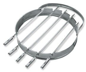 Weber Mangal Grill-Set