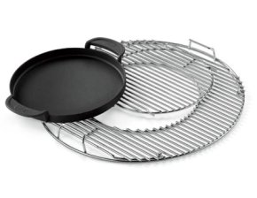 Weber Gourmet BBQ System - Pfannen Set