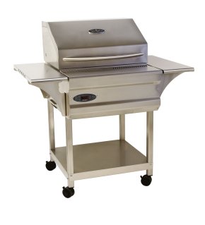 Pelletgrill Memphis Advantage 