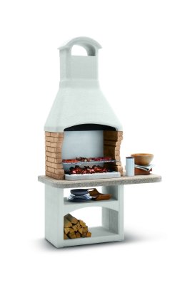 Palazzetti Grillkamin Boa Vista