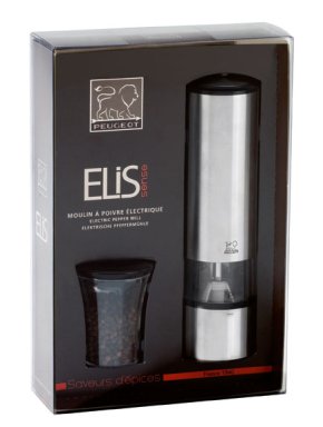Peugeot Pfeffermühle Elis Sense 20cm