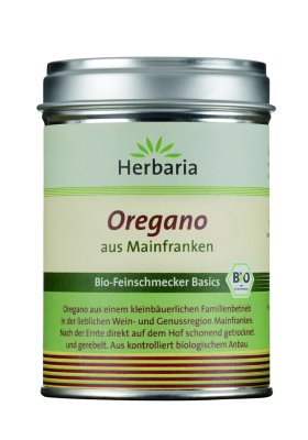 Herbaria Oregano - aus Mainfranken 20g