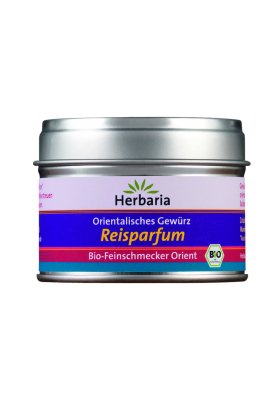 Herbaria Reisparfum - Orientalisches Gewürz 30g