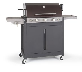 Barbecook Brahma 5.2 Ceram