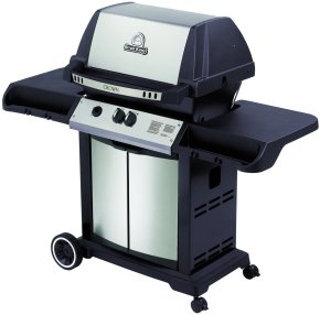 Broil King Crown 20 Gasgrill