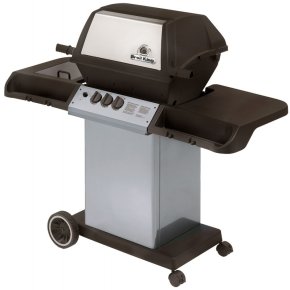Broil King Monarch 40 Gasgrill
