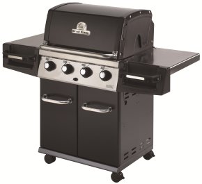 Broil King Regal 420 Gasgrill