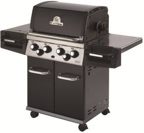 Broil King Regal 490 Gasgrill