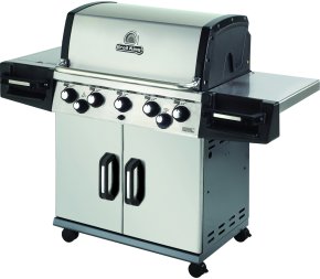 Broil King Regal 590 Gasgrill