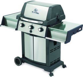 Broil King Signet 20 Gasgrill