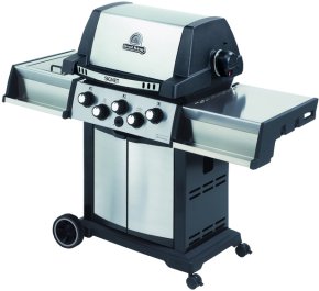 Broil King Signet 90 Gasgrill