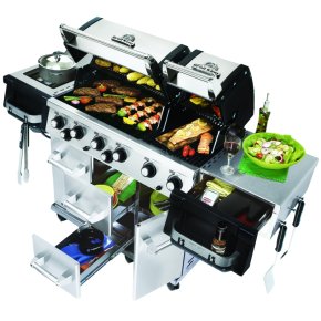 Broil King Imperial 690 XL Gasgrill