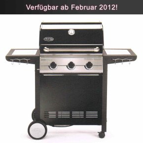 Burny Signum 340 BlackLINE