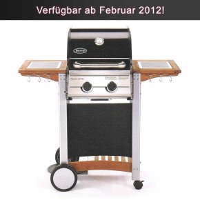 Burny Sizzler 240 BlackLINE