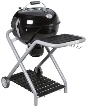 Outdoorchef Holzkohle Kugelgrill: Classic Charcoal 570