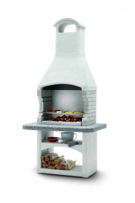 Palazzetti Grillkamin Galapagos