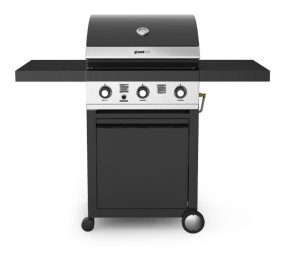 Grand Hall Gasgrill: GT3 Basic B02312841A