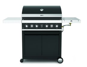 Grand Hall Gasgrill: GTI 4 SB B03430941A