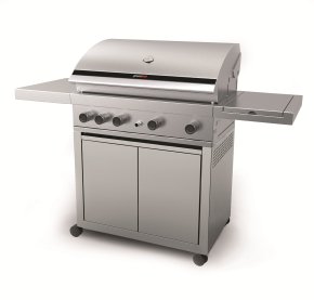 Grand Hall Gasgrill: GTI 4 Elite B03432550A