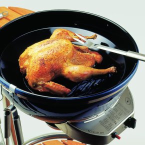 Outdoorchef Grillrost, klein