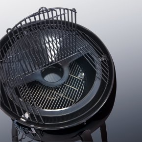 Outdoorchef Holzkohle Kugelgrill: Rover 480