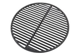 Grillrost aus Gusseisen