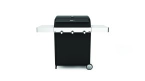 Grand Hall Gasgrill: IT-Grill B01304820A