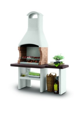 Palazzetti Grillkamin Jesolo