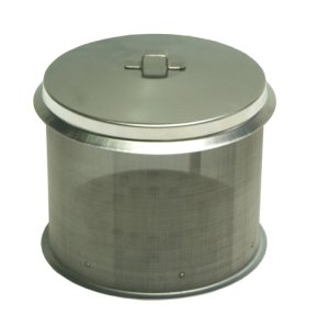 Lotus Grill: Tischgrill anthrazit