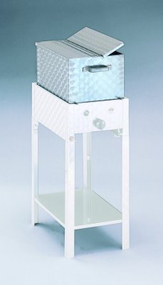 Landmann Gasbräter / Gastrobräter Würstchenaufsatz 70110