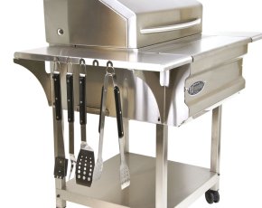 Pelletgrill Memphis Advantage 
