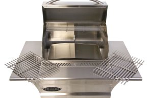 Pelletgrill Memphis Advantage 