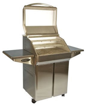Pelletgrill Memphis Pro
