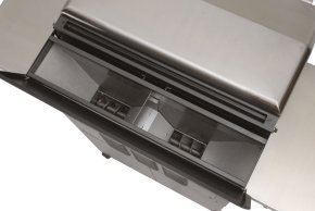 Pelletgrill Memphis Pro