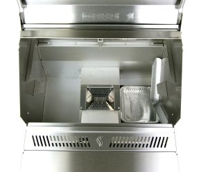 Pelletgrill Memphis Select