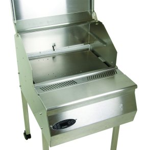 Pelletgrill Memphis Select