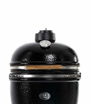 Monolith Grill black