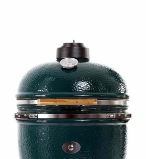 Monolith Grill green