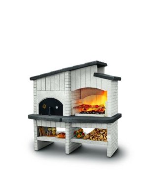Palazzetti Grillkamin New Zealand