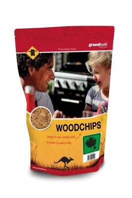 Grand Hall Zubehör: Räucherchips Apfel A06702003T