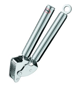 Rösle Knoblauchpresse