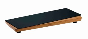 Rösle Schneidebrett Servierbrett 45 x 18 cm