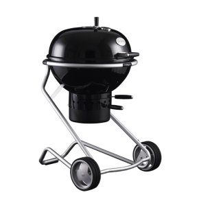 R&ouml;sle Kugelgrill 60cm Holzkohle