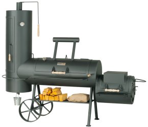 SMOKY FUN Big Chief 20